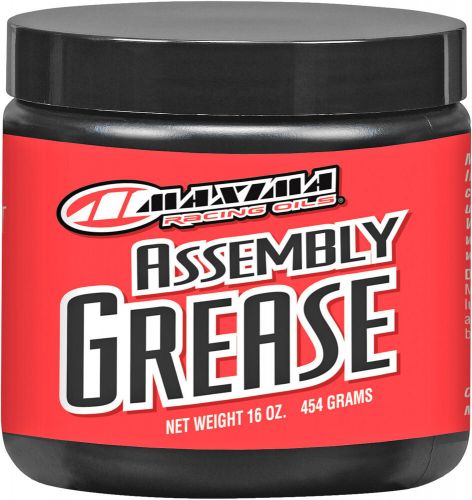 Maxima maxima 69-02916 assembly grease 16oz