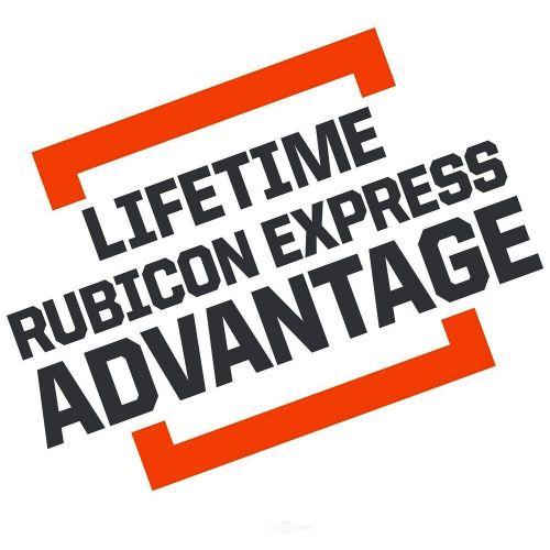 Rubicon express re1134