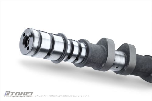 Tomei valc camshaft procam intake 290-11.00mm lift for toyota 2jz-gte vvti