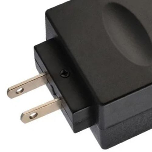 110‑220v ac to 12v dc adapter efficient plug and play car cigarette lighter