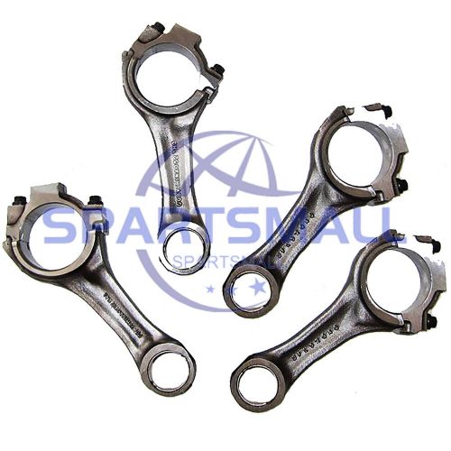 For cummins 6bt5.9 5.9l/6bt engine 4x connecting rod 3901567 3901567 3942579