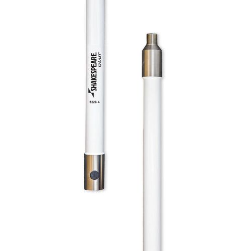 Shakespeare 5228-4 4&#039; heavy - duty extension mast