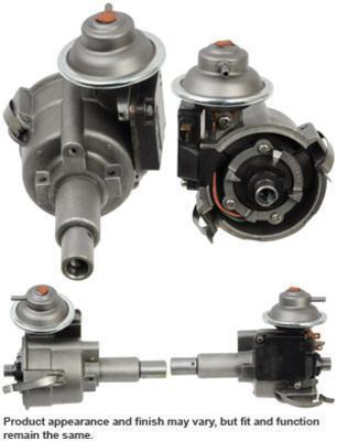 Cardone 31-610 distributor-reman distributor (electronic)