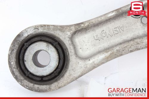 11-18 porsche cayenne 958 s rear left / right side upper forward control arm oem