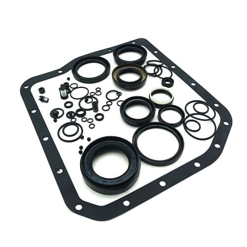 U140e u140f auto transmission master rebuild kit fits for toyota rav4 camry