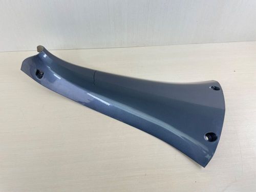 2013 yamaha f350 350hp 4 stroke outboard upper casing cover 6aw-45151-01-8d