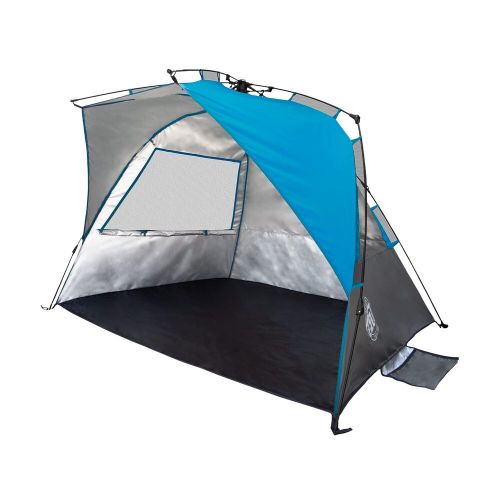 E-z up wedge beach &amp; sport tent 8ft splash carry bag wt8sp