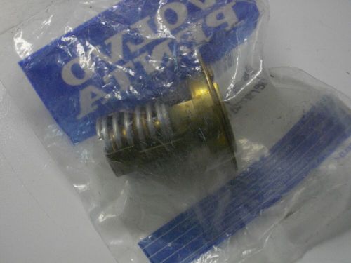 Volvo penta sterndrive omc cobra 3853983 thermostat 140 degree oem sterndrive