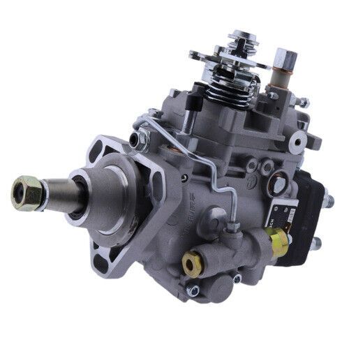Durable fuel injection pump 2644n209/24 2644n20924 for perkins 1104c-44 engine