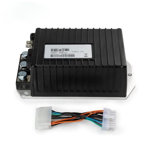 48v motor controller 1510-5201 1510a-5251 1510a-5250 for ezgo golf cart club car