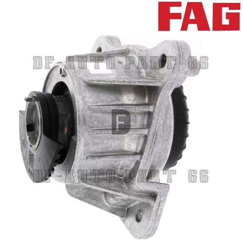 Fag right engine motor bracket for mercedes benz v-class/vito w447 a4472410413