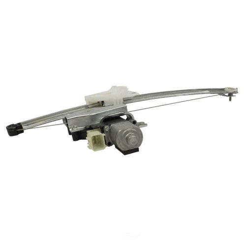 Power window regulator assembly motorcraft wlra-303