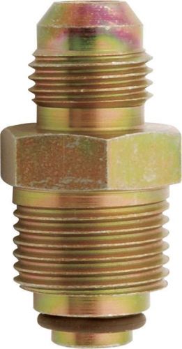 Allstar performance all48212 fitting - adapter - straight - 6 an male to 18 mm