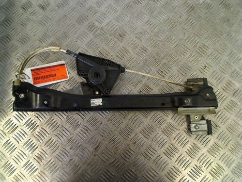 Electric window lift. right front + engine volkswagen up! (121) 2015 6ru959801-