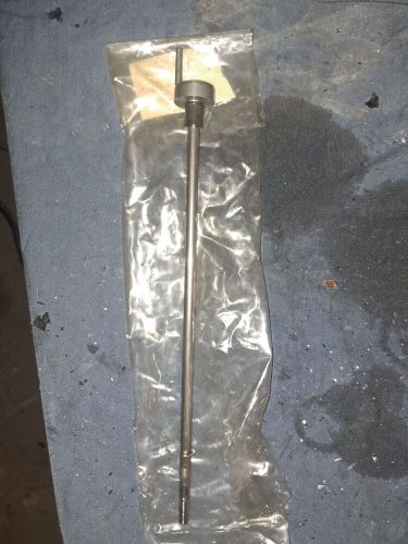 Suzuki 70 hp 4 stroke shiftershaft assembly 2018