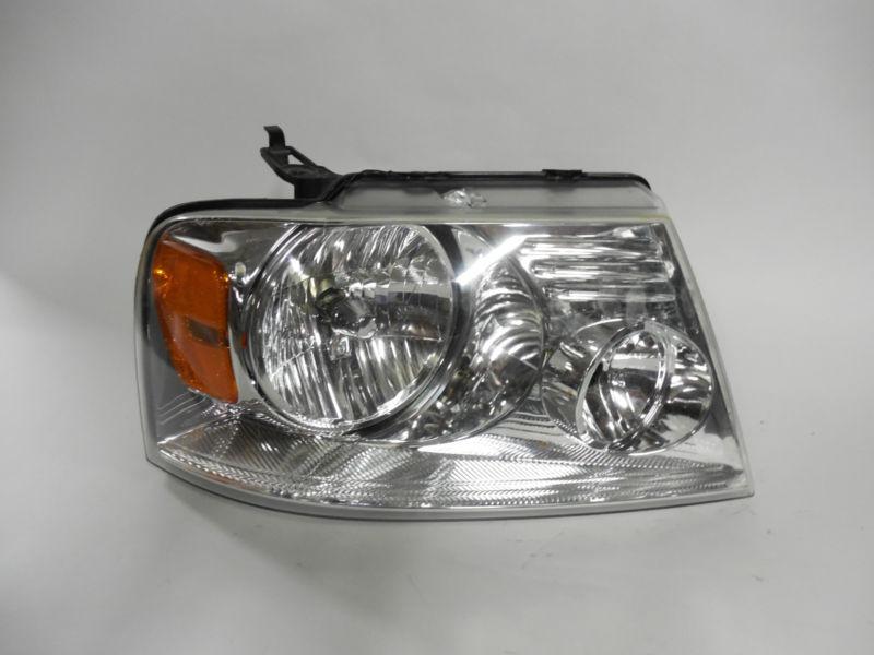 04 05 06 07 08 ford f150 f-150 pickup oem right headlight nice! 