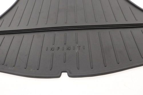 2021 infiniti q60 floor mats