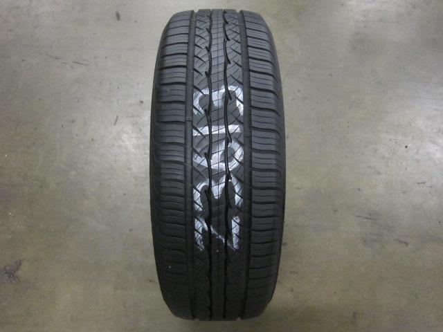 1 kumho solus kr21 235/65/17 tire (z3613)