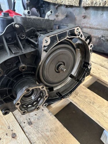 2010 vw golf gti automatic transmission, dsg 122k miles