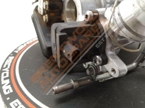 Mercedes a class 2019 w177 turbo charger - 1.3 petrol  - untested a2820900280