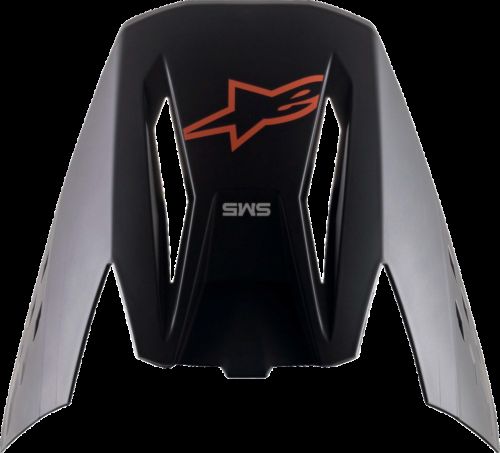 Alpinestars visor s-m5