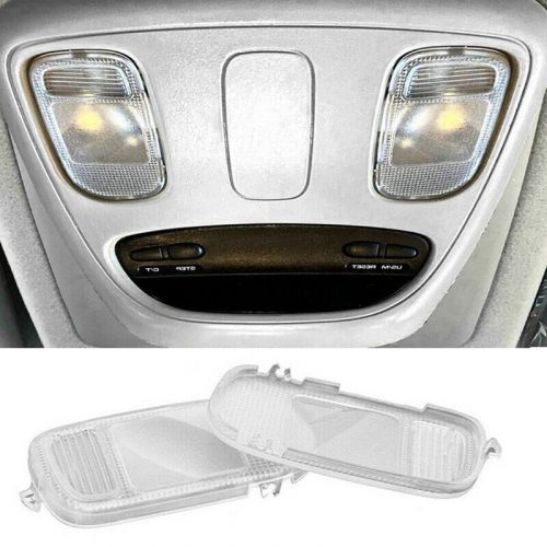 Top console dome card light lens for 1500 2500 3500 4500 5500 overhead-9770-