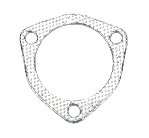 Quick time performance 3.00 inch 3 bolt exhaust gasket 10300g