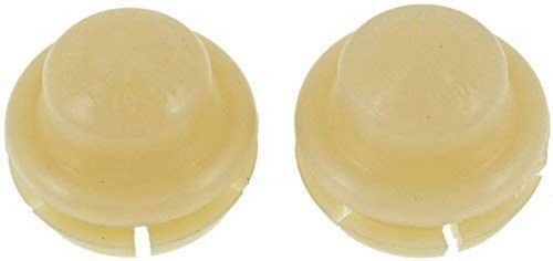 Dorman 49449 windshield wiper linkage bushing, pack of 2