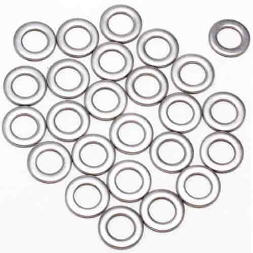 Trans dapt 9276 an series flat washers