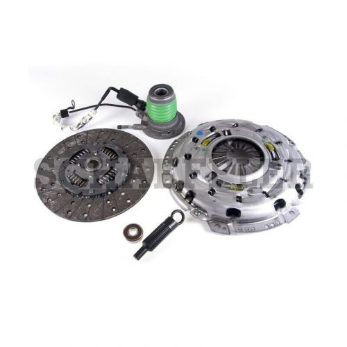 Luk clutch kit.