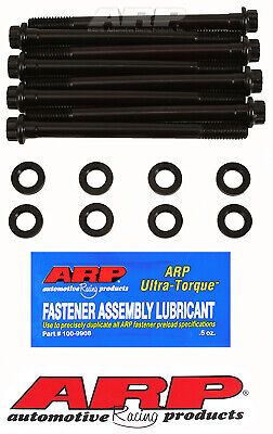 Arp 135-3705 bbc with dart heads &#034;exhaust bolt&#034; 12 point kit 8 pieces