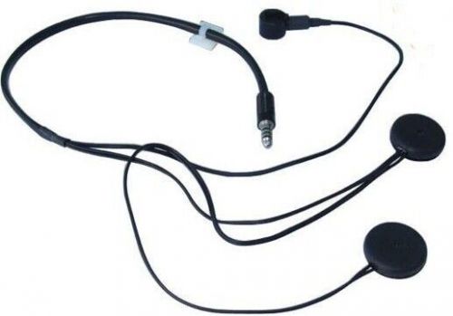 Terratrip peltor compatible professional plus v2 intercom headset for full face