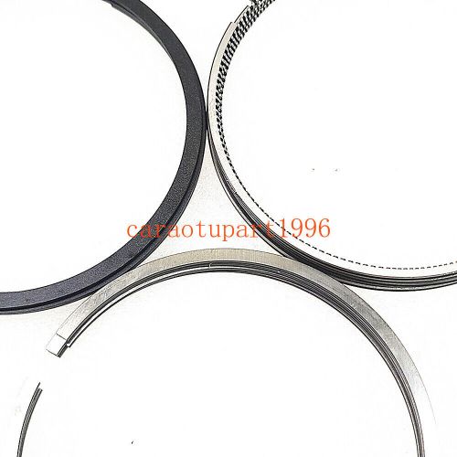 Genuine engine piston ring for hyundai kia 2.0l turbo 2015-2021 23040-2g410