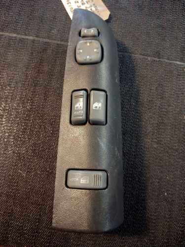 &#039;95-&#039;05 chevrolet blazer/gmc jimmy 2-door master window switch p/n 15013086