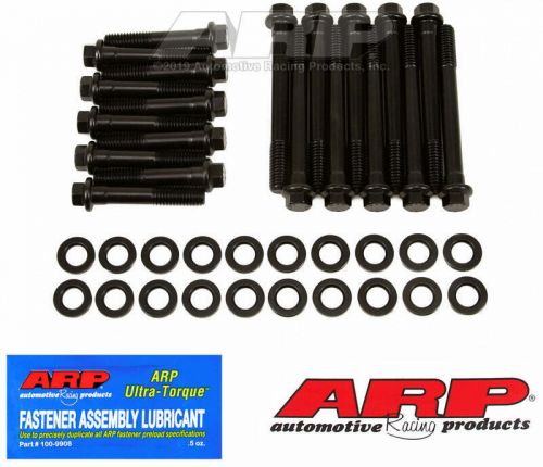 Arp 154-3601 sb ford 289-302 standard head bolt kit