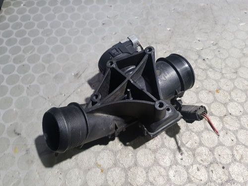 08 citroen berlingo mk1 1.6 hdi 9hx throttle body 25365222