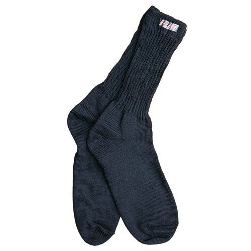 Rjs racing equipment 800070104 nomex socks fire retardant