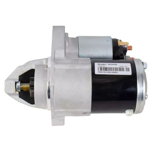 Starter for chevy/dodge 2.4l 2011-14, chrysler 200 2011-14 m0t34071 19141