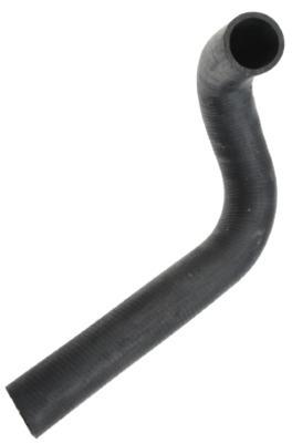 Dayco 71593 lower radiator hose-radiator coolant hose