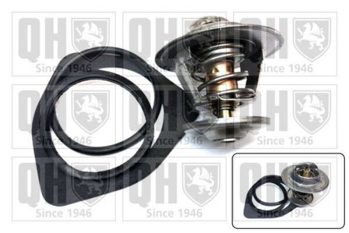 Coolant thermostat fits volvo c30 533 2.5 06 to 12 qh 271664 31319608 quality