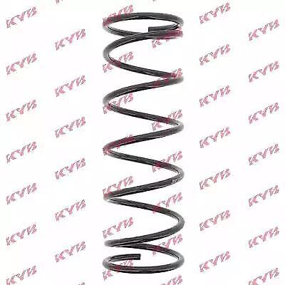 Authentic kyb k-flex coil spring front ra1489