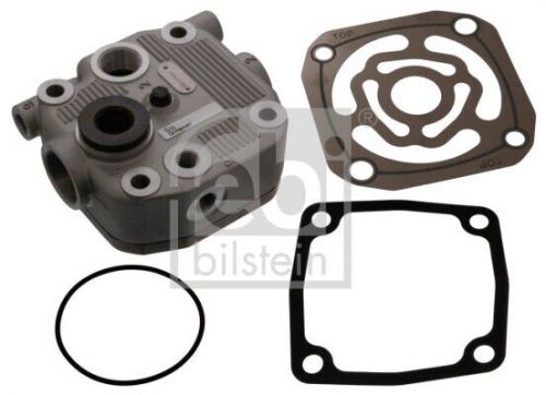 Febi bilstein 28472 cylinder head, compressor for mercedes-benz-