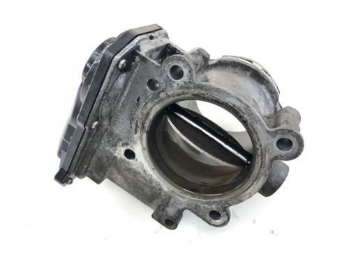 Volvo s60 ii/v60 i va2404879 throttle 31293930 32202650-