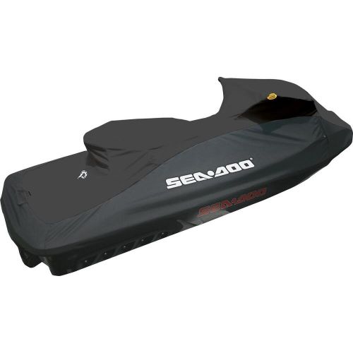 Sea-doo new oem wake pro weather resistant trailering cover, 280000664 295100720