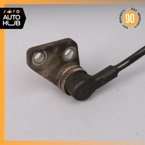 90-02 mercedes r129 sl320 sl500 300sl front left abs wheel speed sensor oem