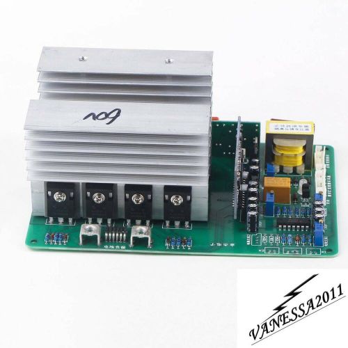 Pure sine wave industrial inverter drive circuit board 12v,24v,36v,48v,60v