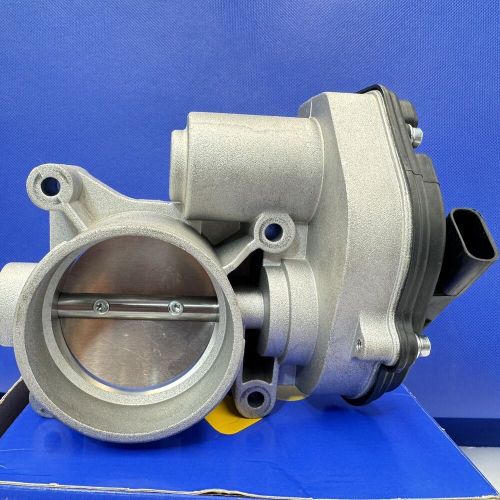 Genuine intermotor throttle body - 68322