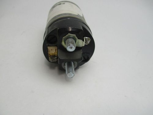 241889 volvo penta marine starter solenoid