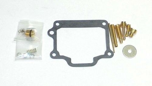 Wsm carburetor kit kawasaki 80 kfx &#039;03-06 -  016-114