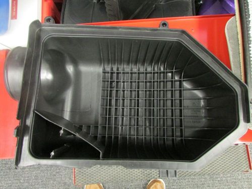 Challenger scat pack air box